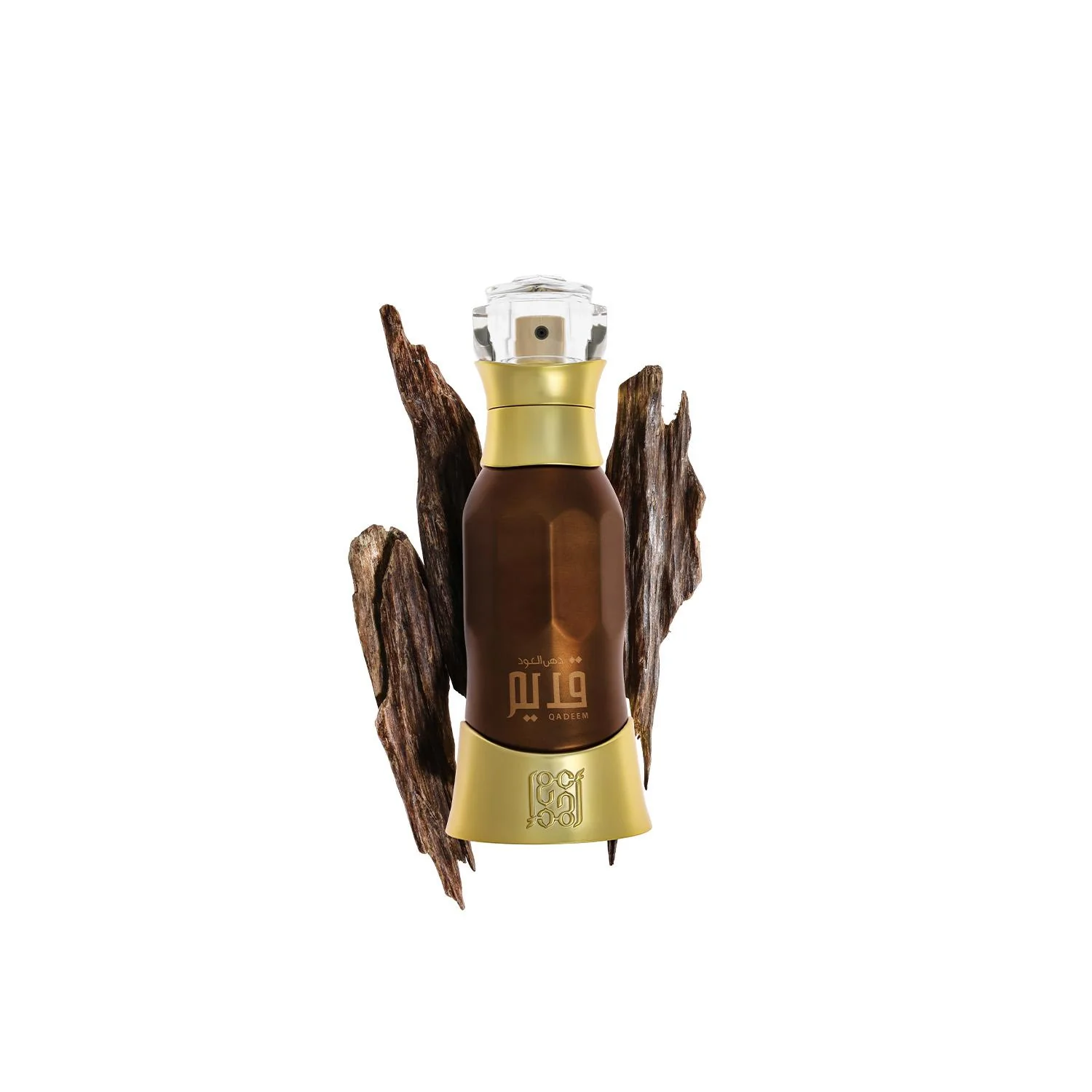 Dehn Al Oud Qadeem 40ml - Image 2