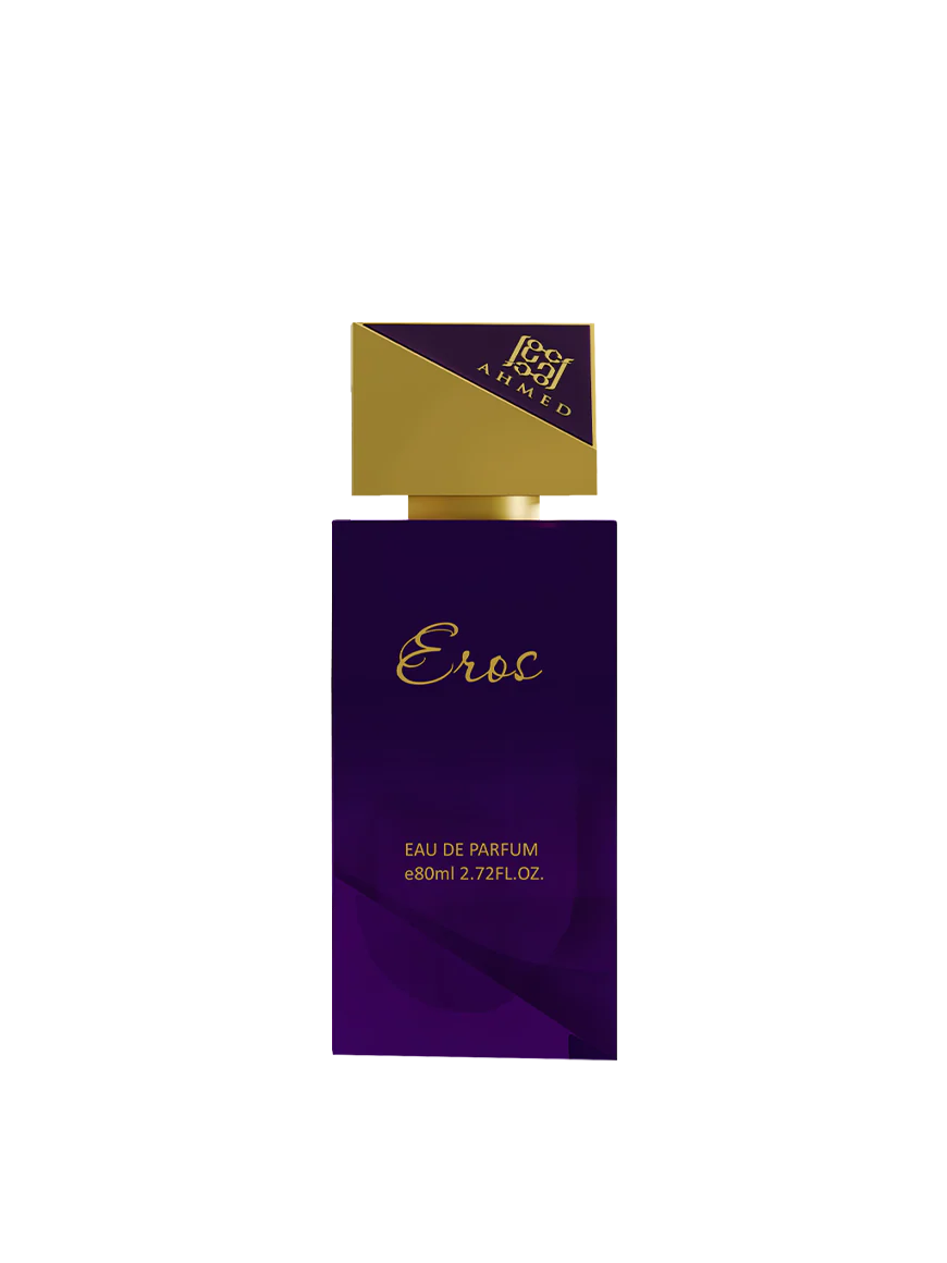 Eros edp 50ml  by Ahmed Al Maghribi - Image 2
