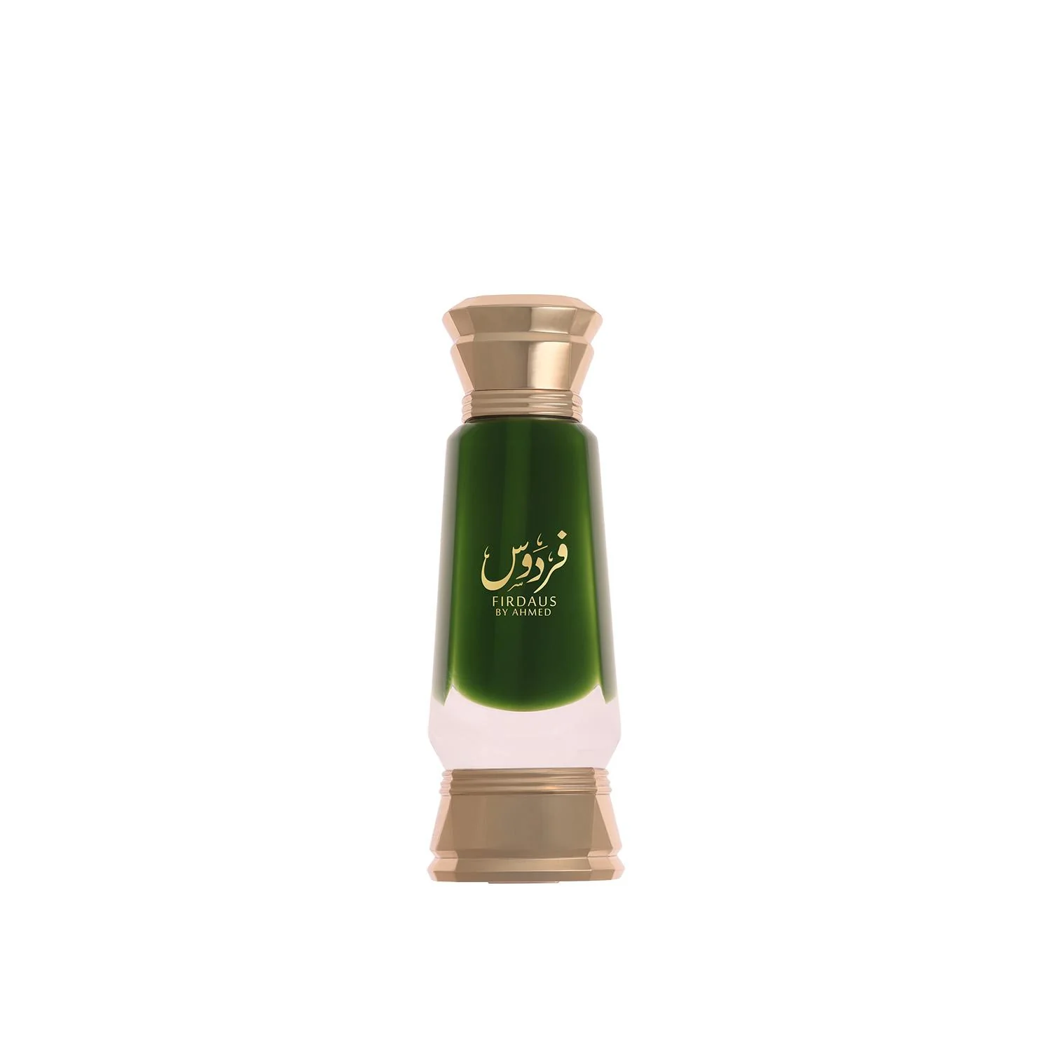 Firdaus attar 15ml by Ahmed Al Maghribi
