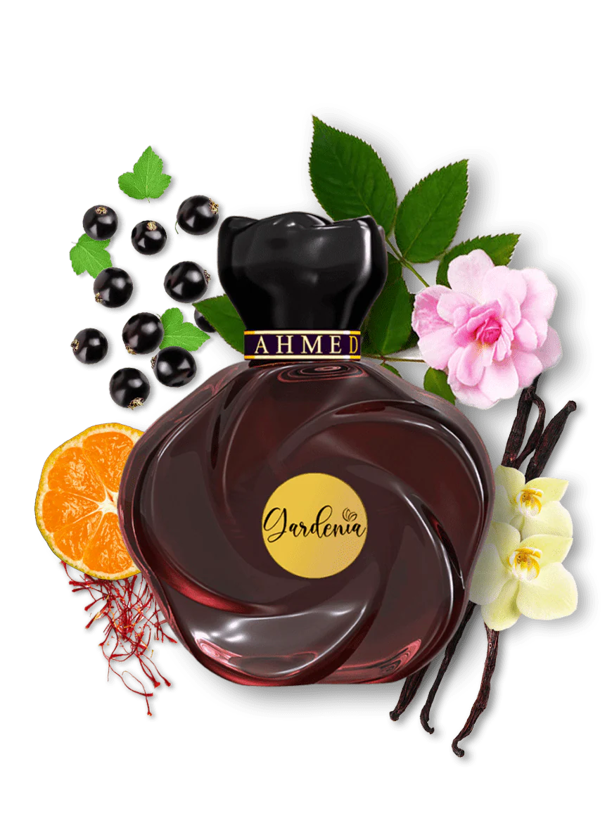 Gardenia edp 75ml