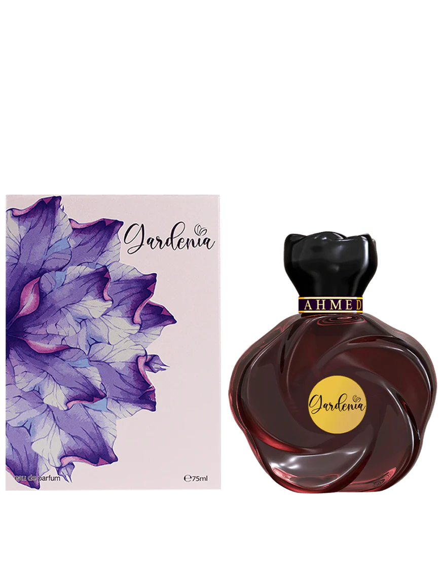 Gardenia edp 75ml - Image 2