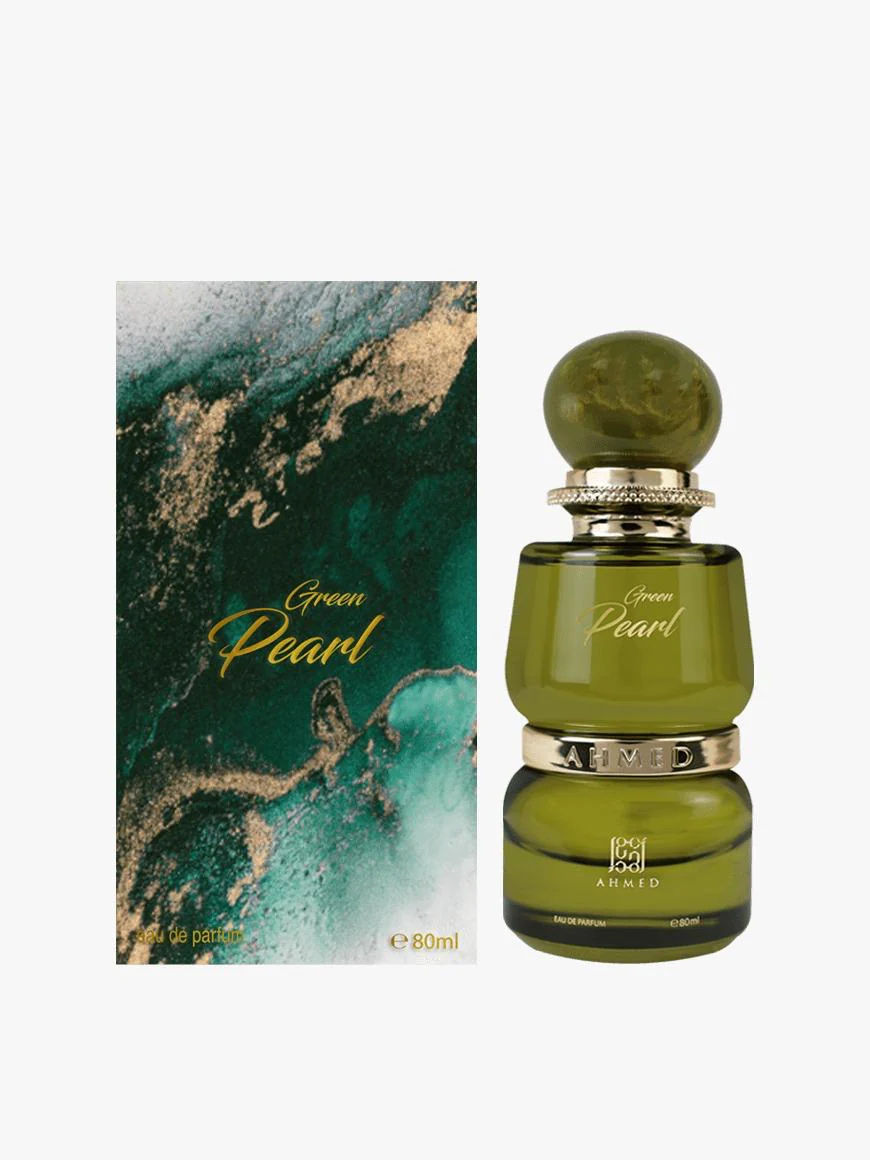 Green Pearl edp 80ml