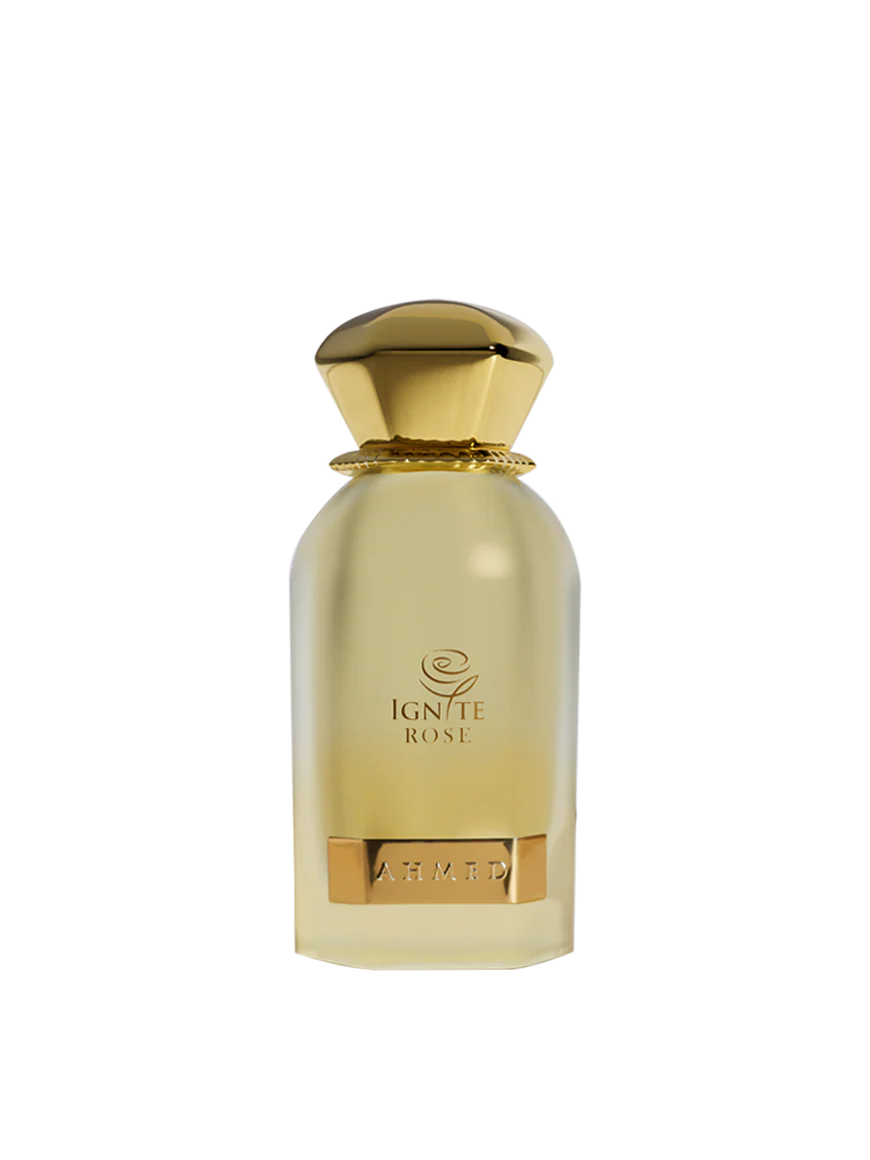 Ignite Rose 60ml