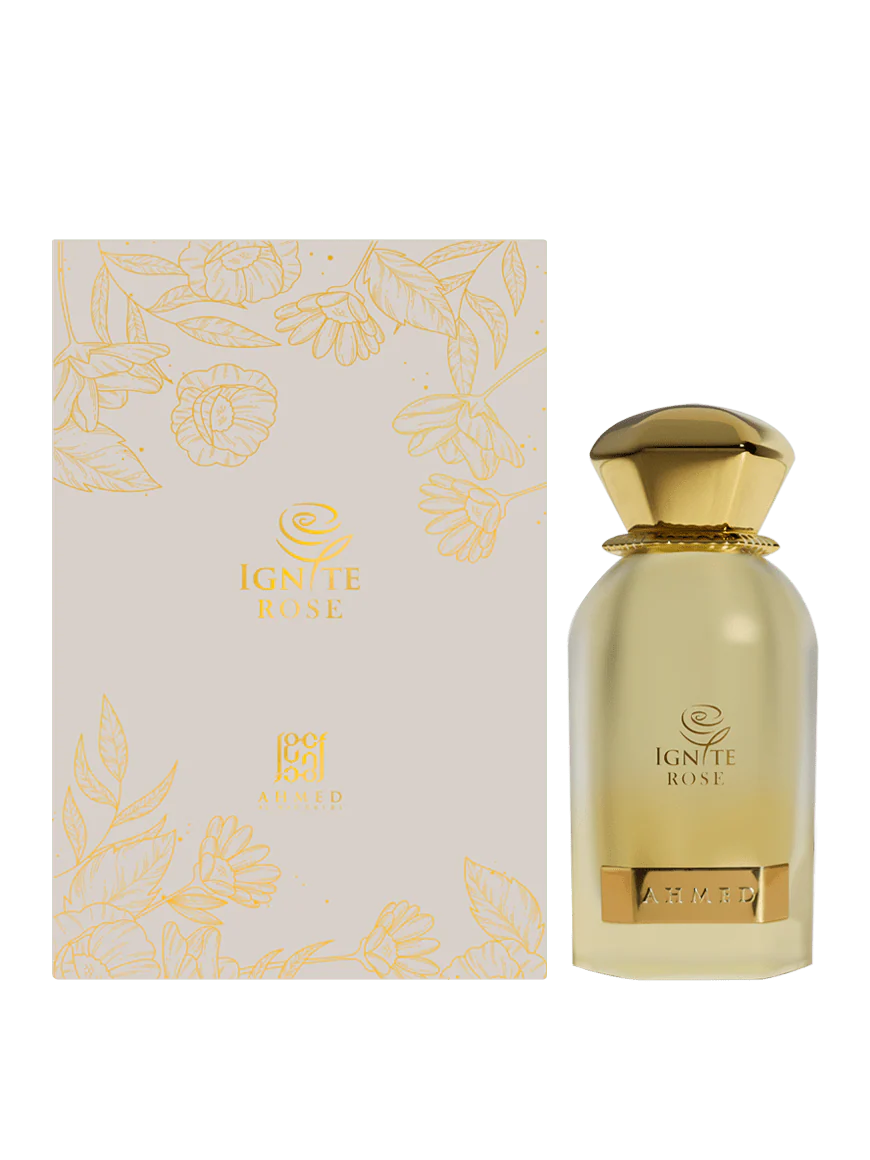 Ignite Rose 60ml - Image 2