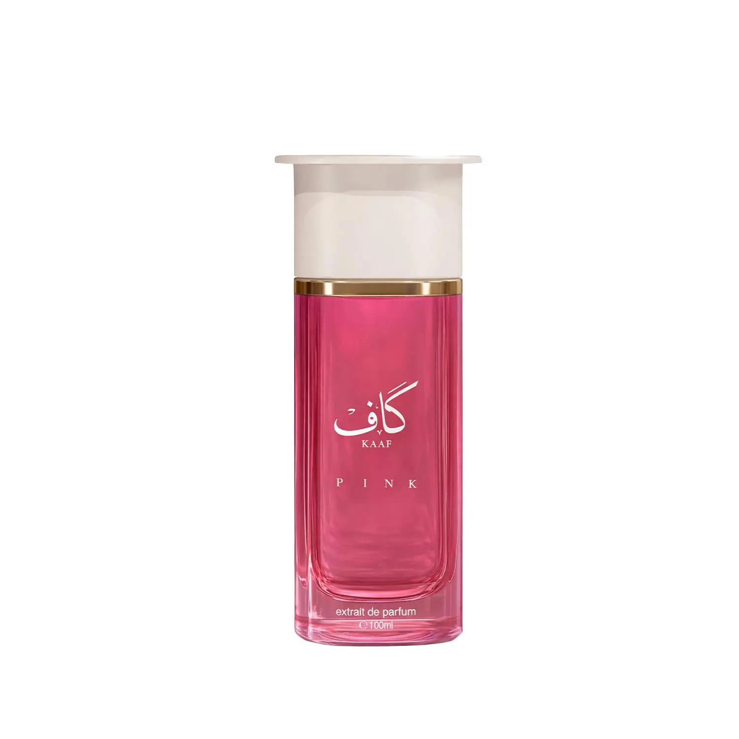 Kaaf Pink