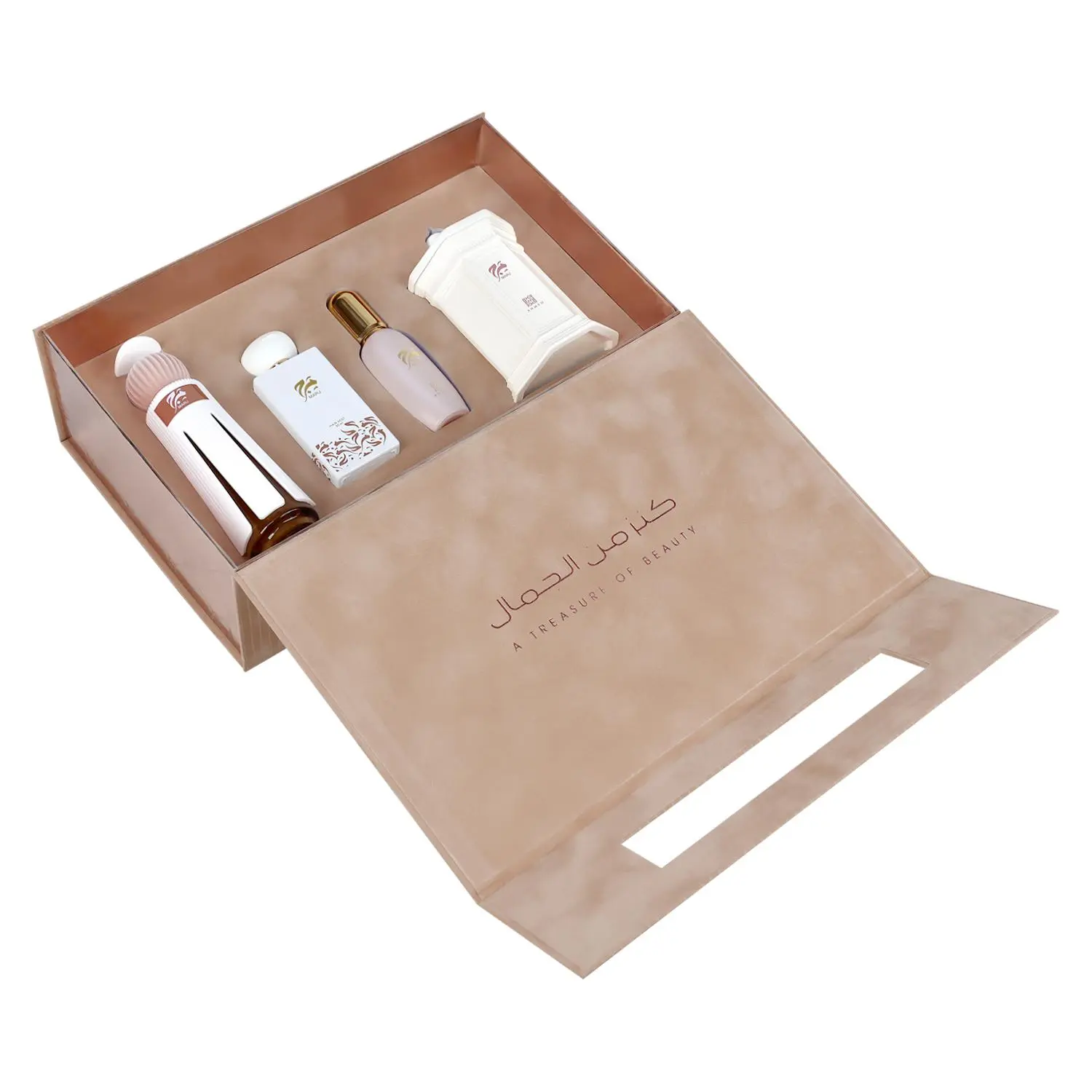 Marj Gift Set
