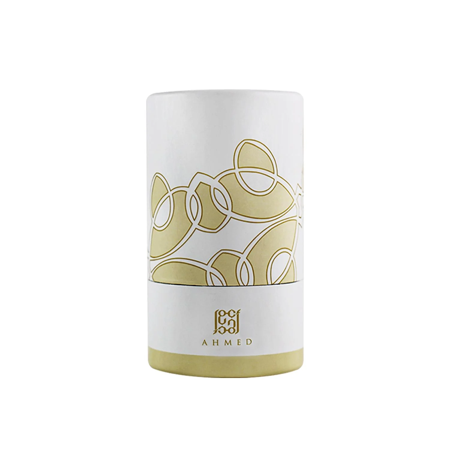 Musk Hareer 12ml - Image 2