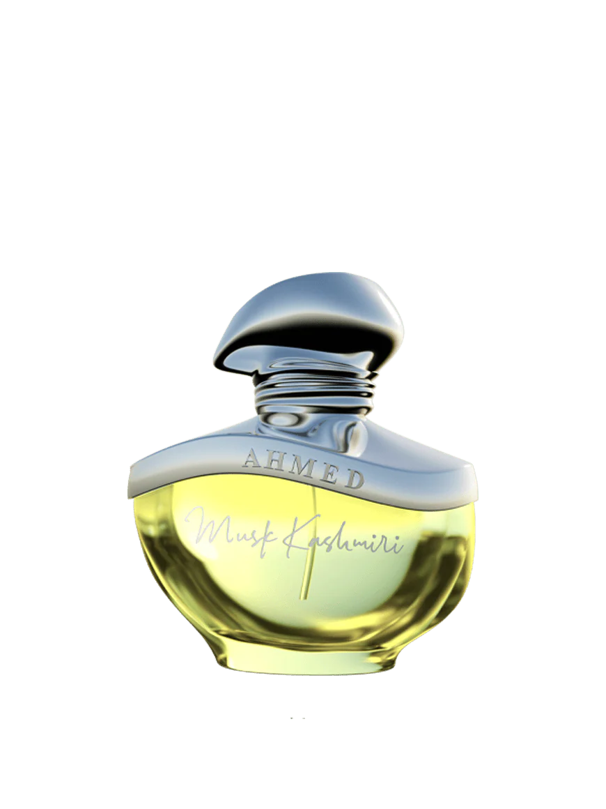 Musk Kashmiri 60ml