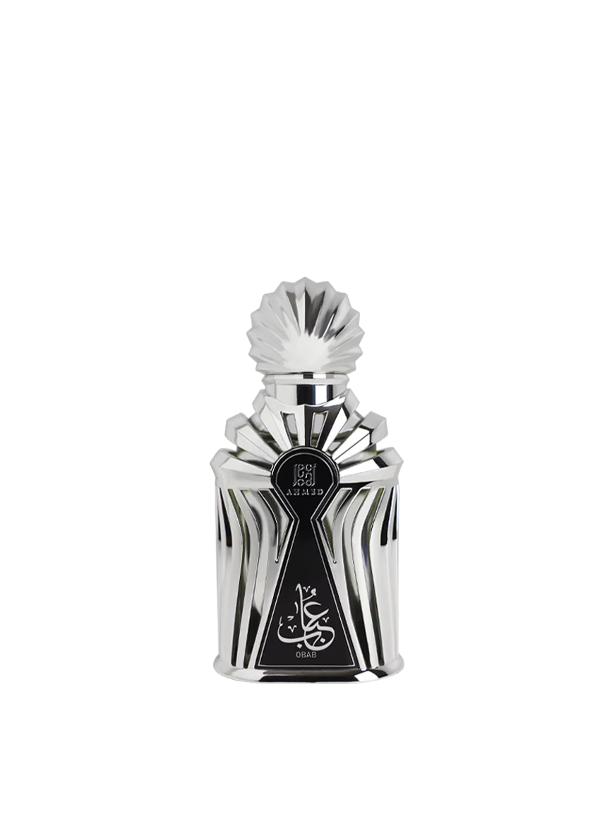 Obab attar 15 ml by Ahmed Al Maghribi