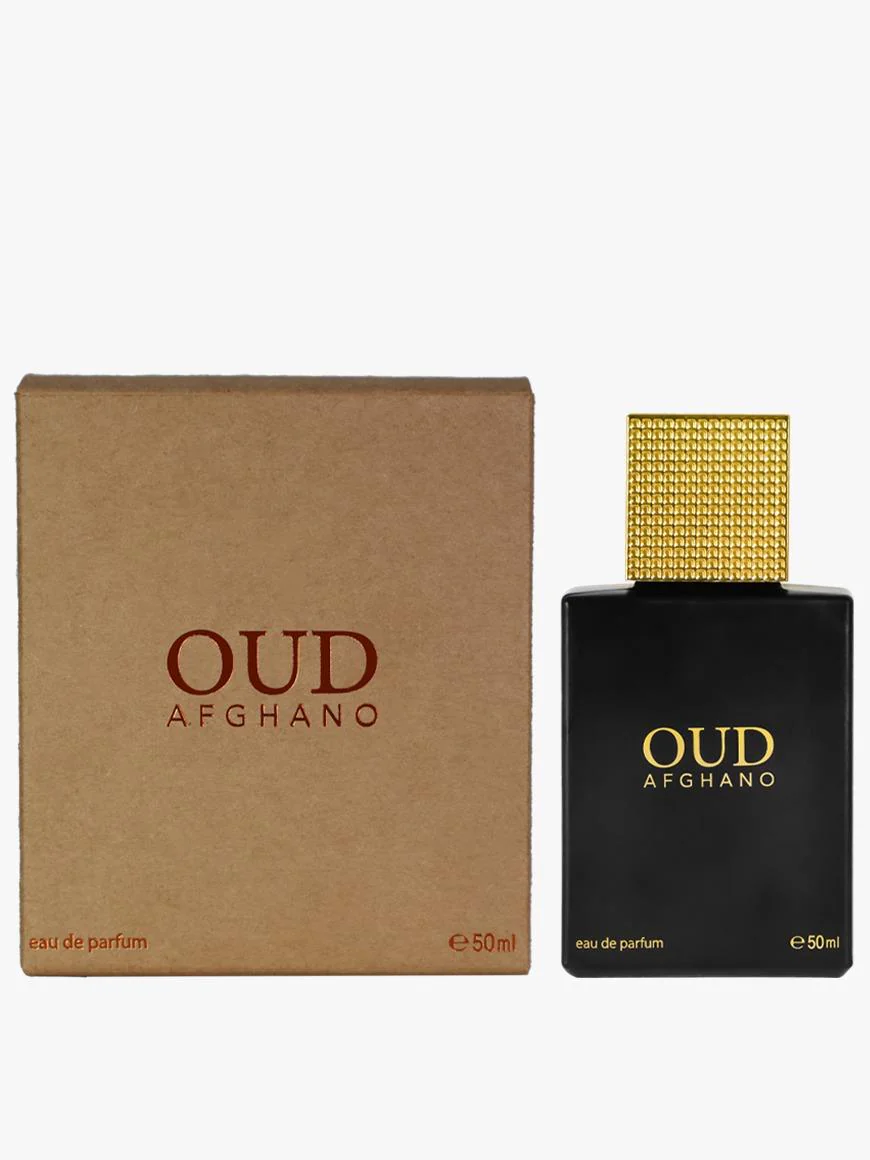 Oud Afghano EDP 50ml
