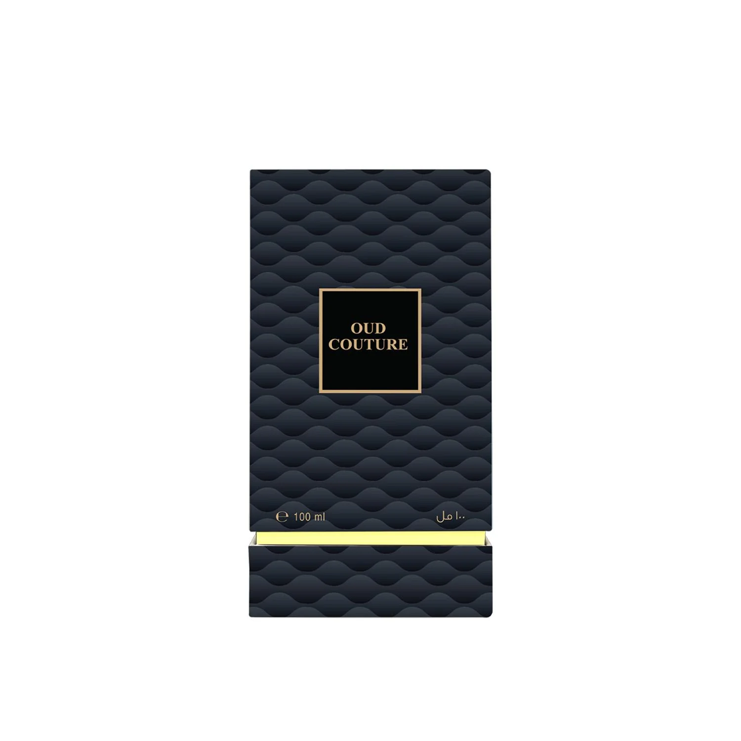 Oud Couture  edp 100 ml - Image 2