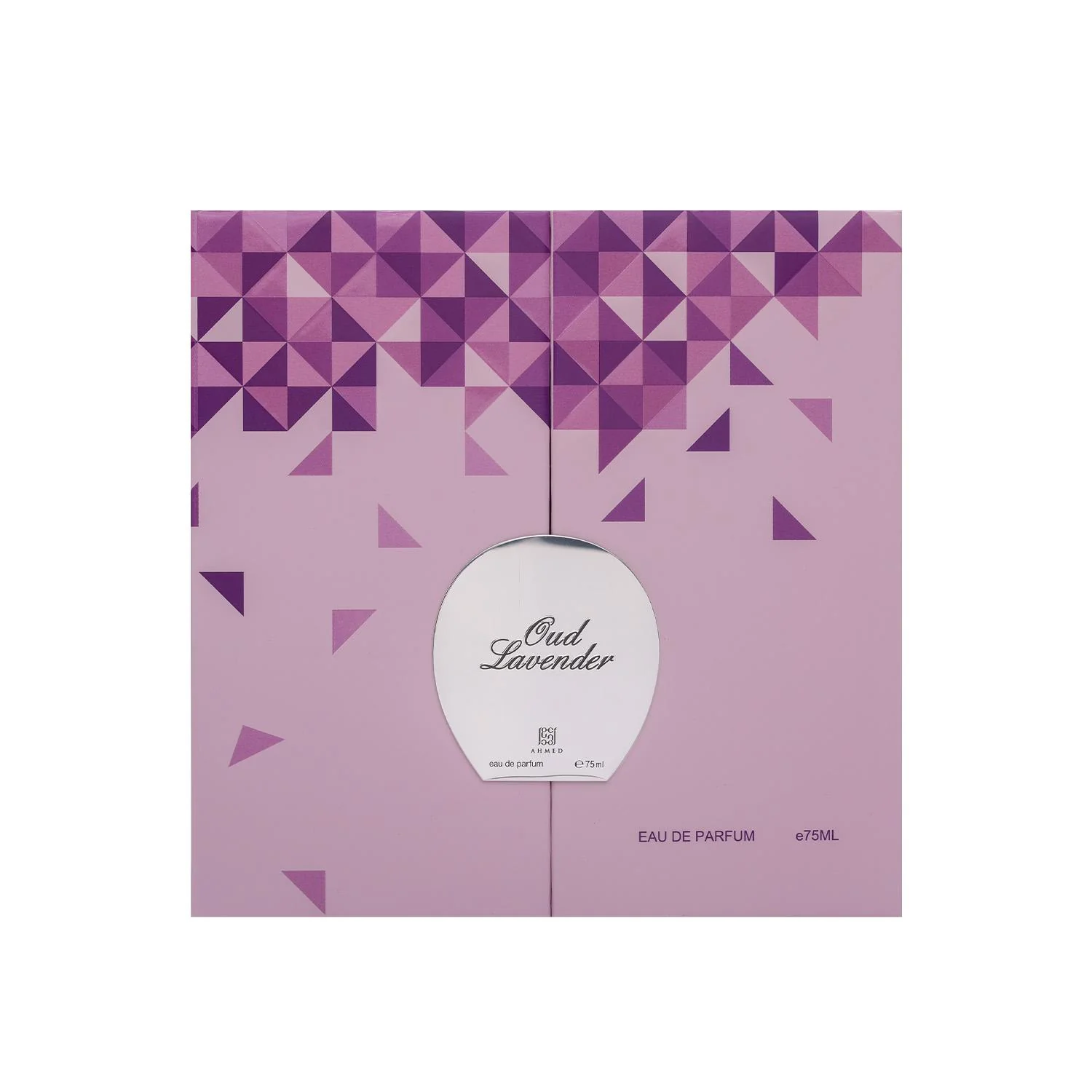 Oud Lavender 75ml edp - Image 3