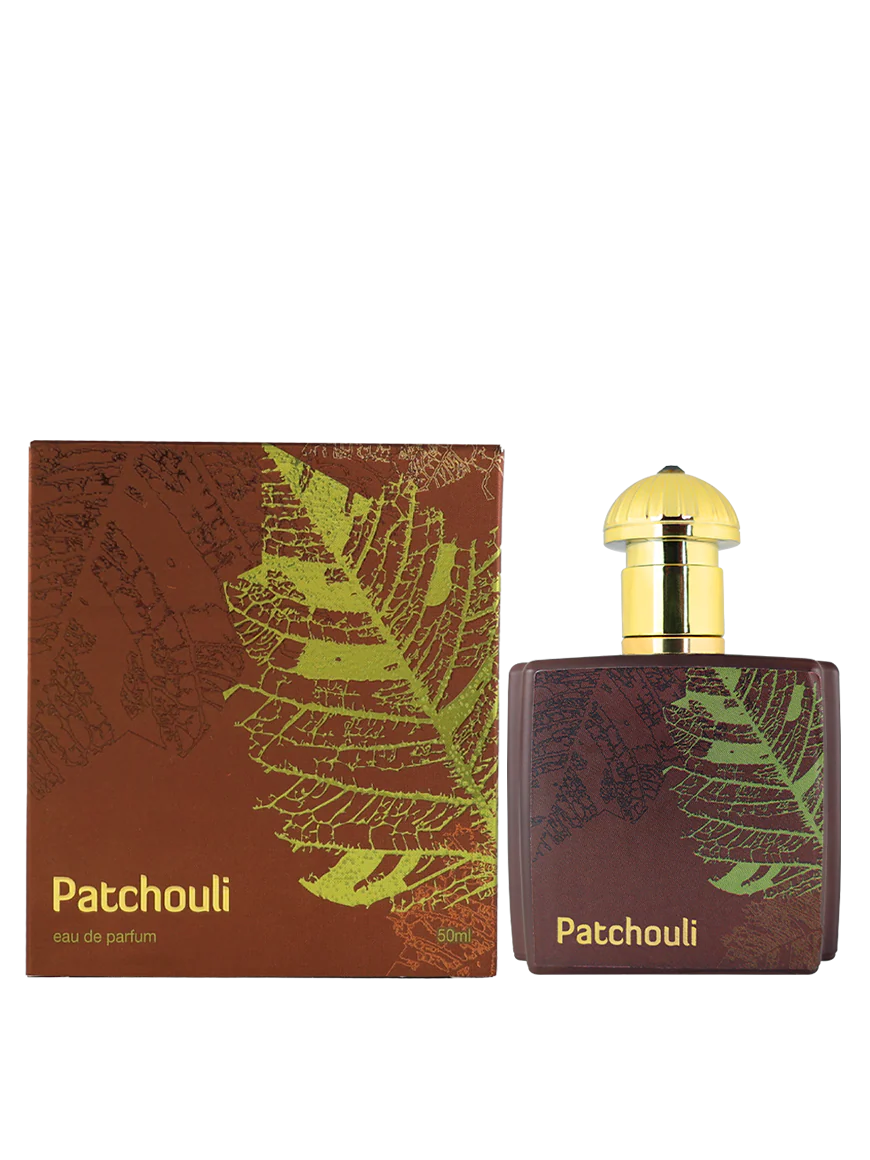 Patchouli 50ML  by AHMED AL MAGHRIBI