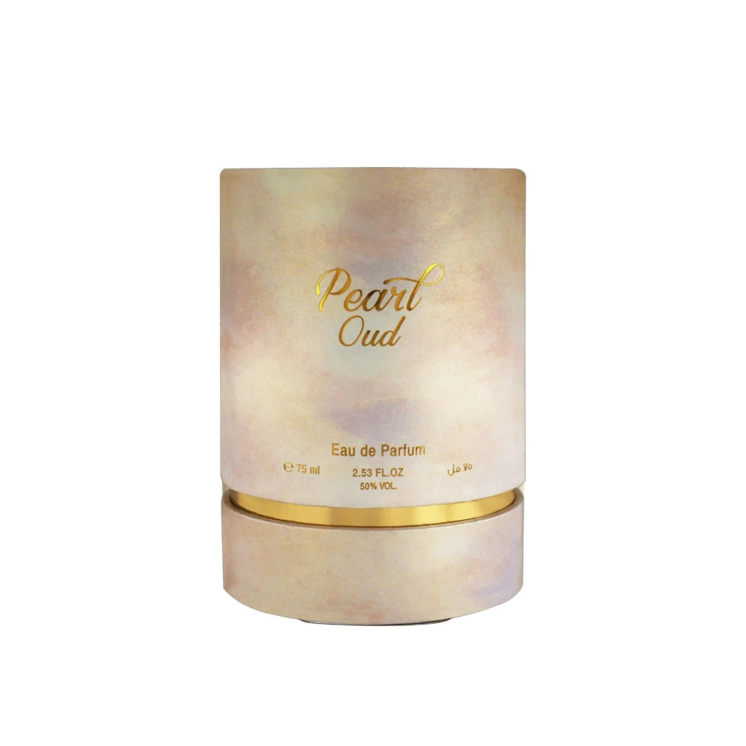 Pearl Oud edp 75ml by Ahmed Al Maghribi - Image 3