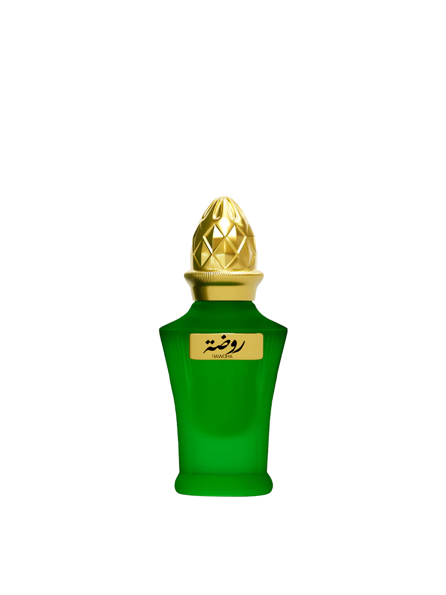 Rawdha Attar oil 10ML