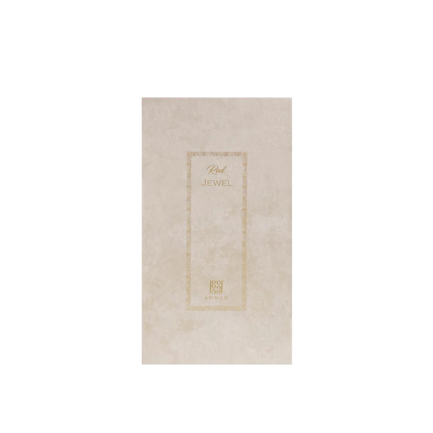 Red Jewel edp 100ml - Image 2
