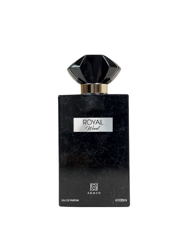 Royal Wood 100 ml edp