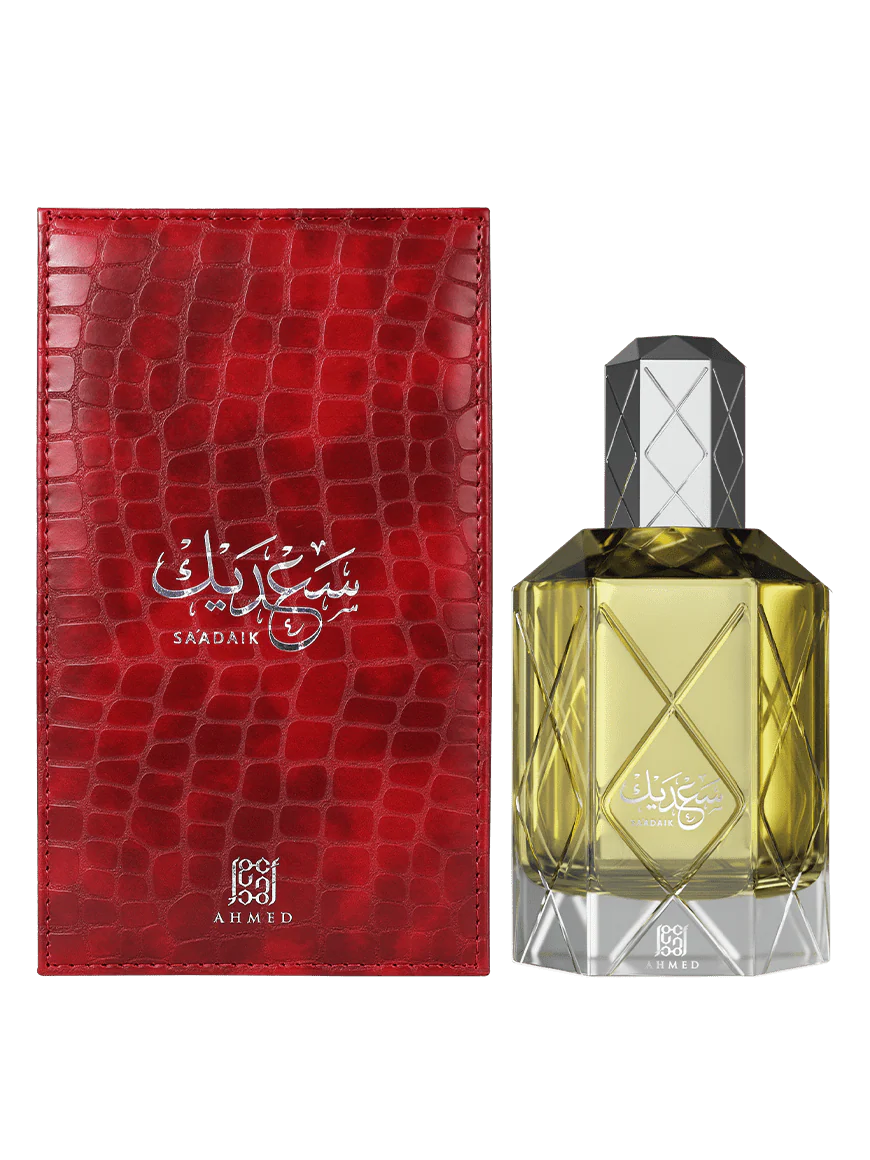 Saadaik 90ml by AHMED AL MAGHRIBI - Image 2