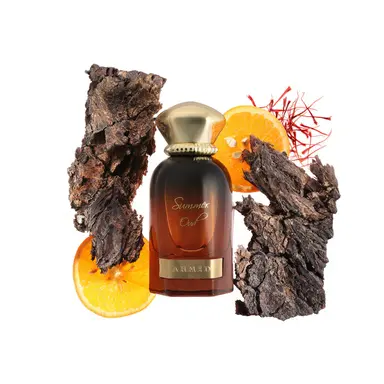 Summer Oud 60ML by AHMED AL MAGHRIBI - Image 2