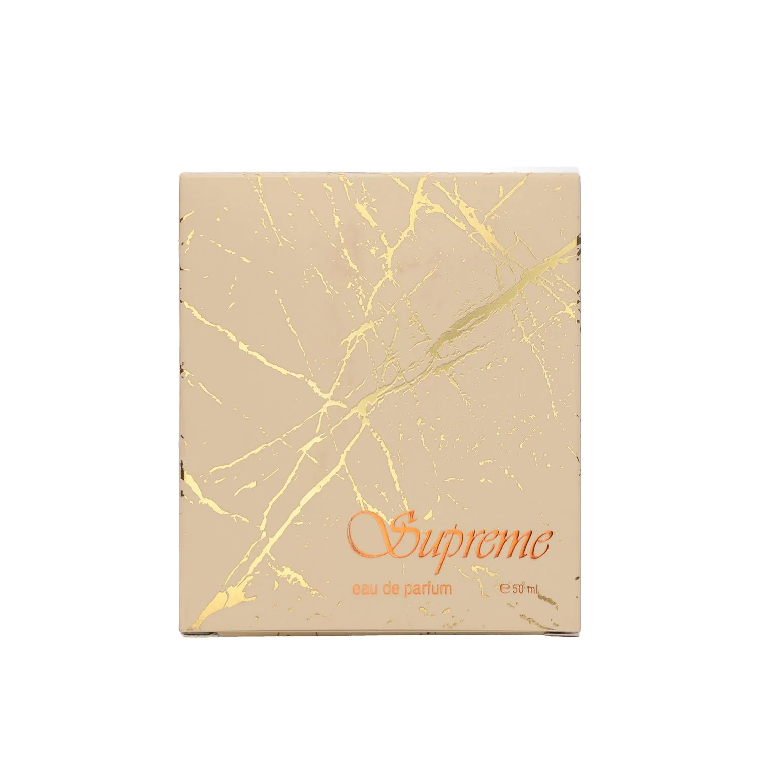 SUPREME edp  50ml - Image 3