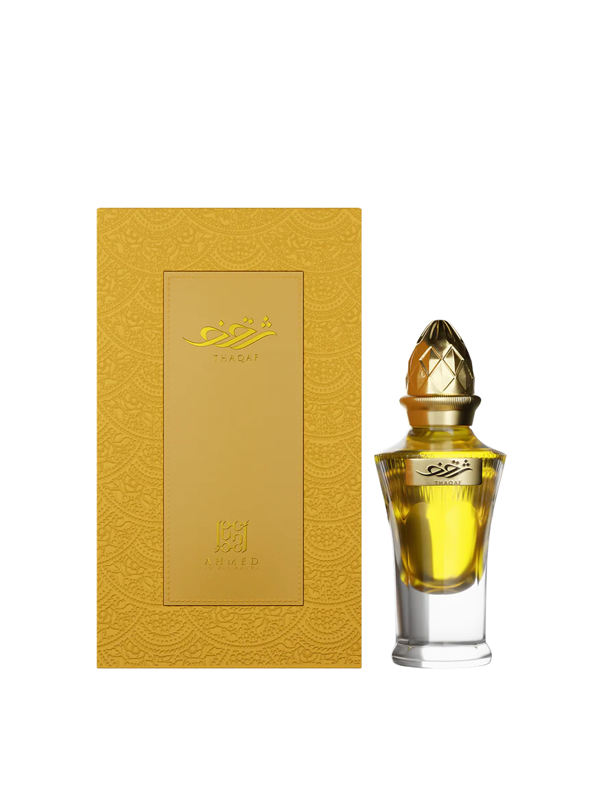 Thaqaf 50ml - Image 2