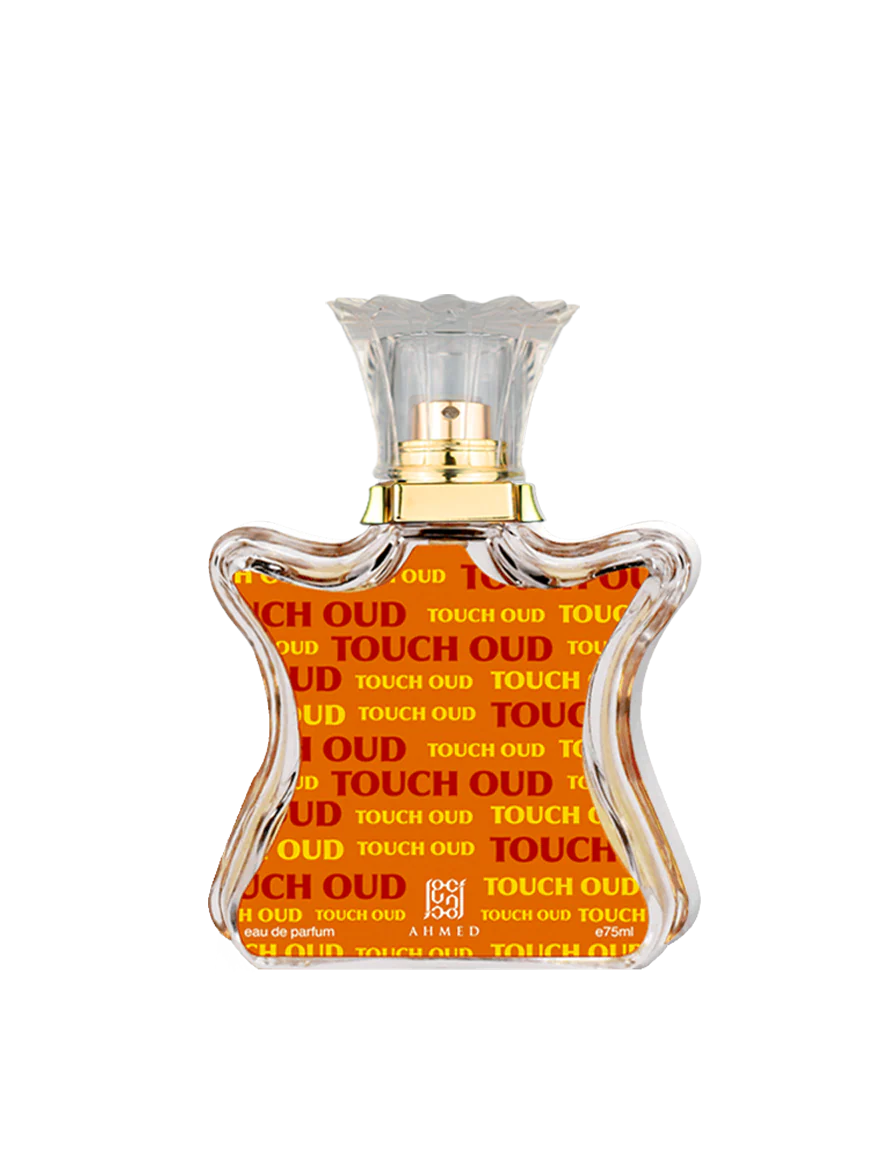 Touch Oud 75ml EDP