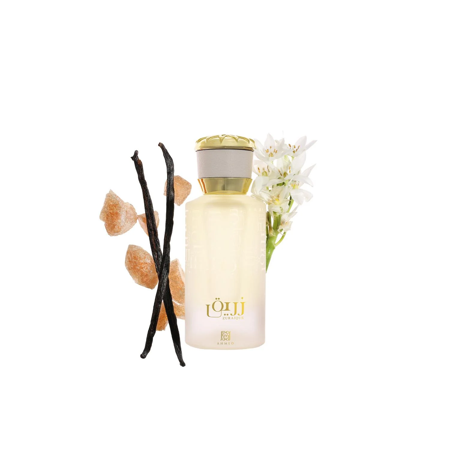 Zuraique 50ml edp - Image 2
